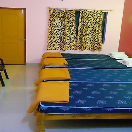 Hotel Ashokavana Gokarna  Zewnętrze zdjęcie