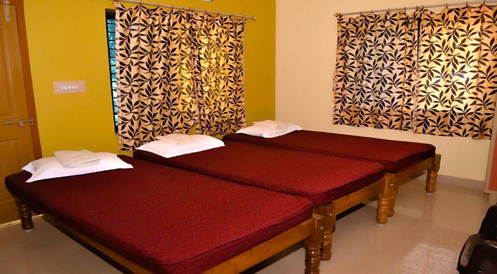 Hotel Ashokavana Gokarna  Zewnętrze zdjęcie