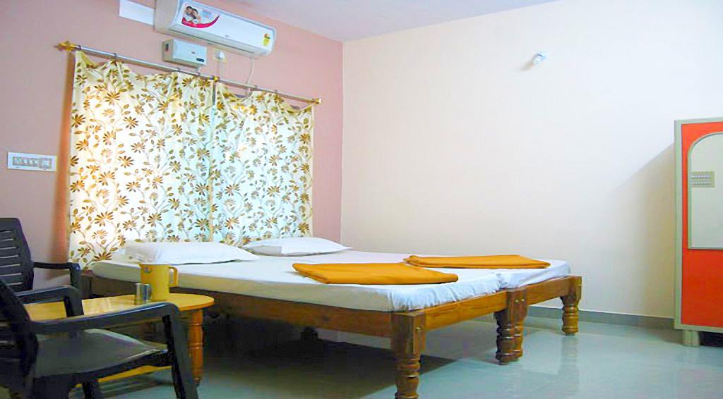 Hotel Ashokavana Gokarna  Zewnętrze zdjęcie